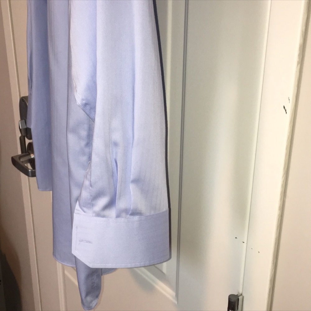 Joseph Abboud button down dress shirt - Picture 7 of 7